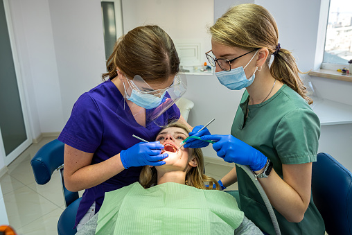The Reason behind Choosing the Best Dental Laboratory New York City