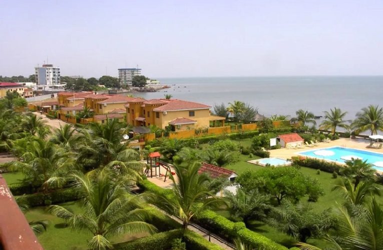 Amazing Travel Places in Conakry