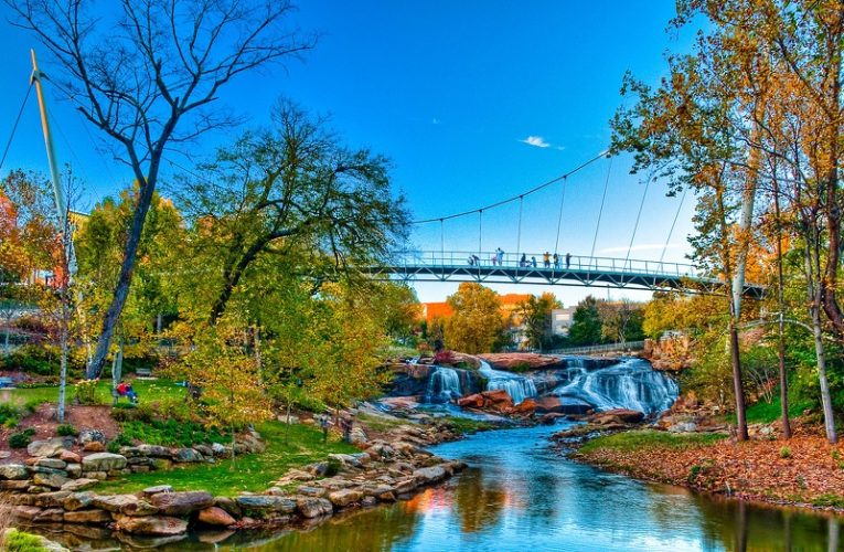 Best Visit Attractions in Greenville