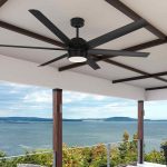 Outdoor Fan
