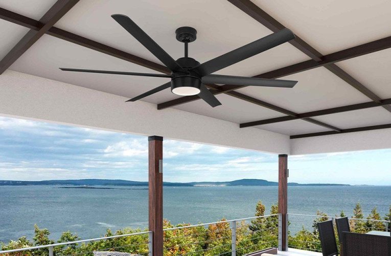 How to Find the Best Outdoor Fan Near You for Comfort and Cooling
