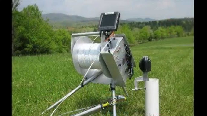 The Impact of Borehole Cameras on Modern Hydrogeology