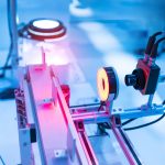 Vision Inspection Equipment