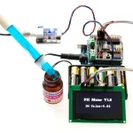 pH Sensor for Water