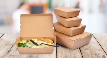 Evaluating Reliability and Service of a Food Paper Box Supplier