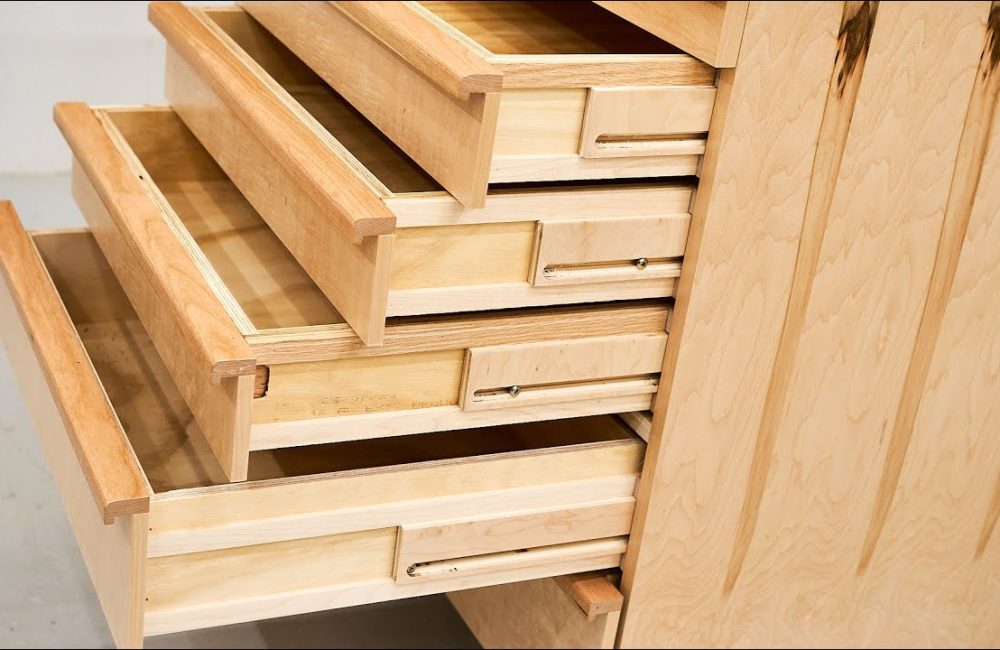 Drawer Slides