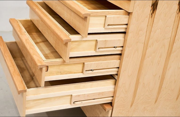 How Drawer Slides Wholesale Options Support Large-Scale Furniture Production
