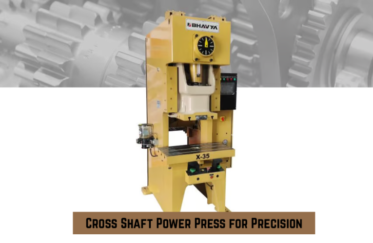 Power Press