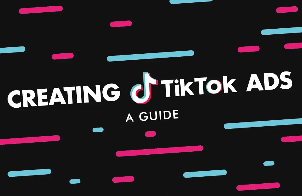 TikTok Ads Management