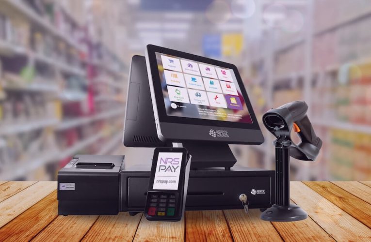 Installation and Setup Guide for ComPOSxb POS