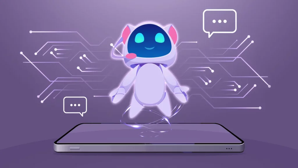 AI Chatbot Malaysia for Businesses