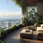 Tengah Garden Residences