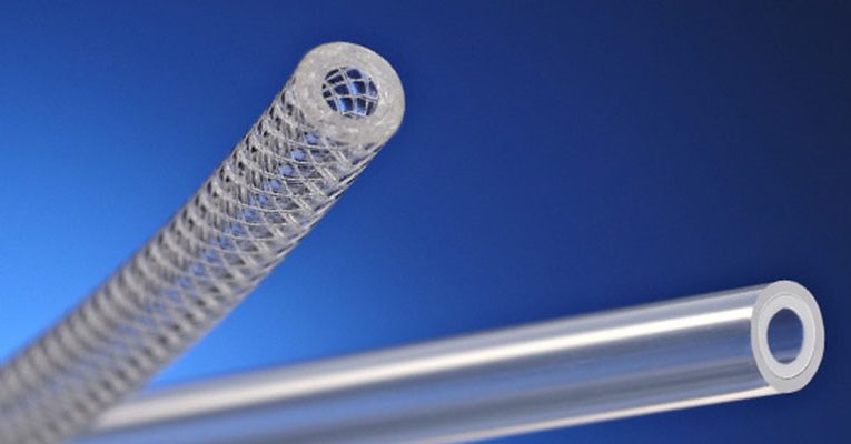 Silicone Tubing