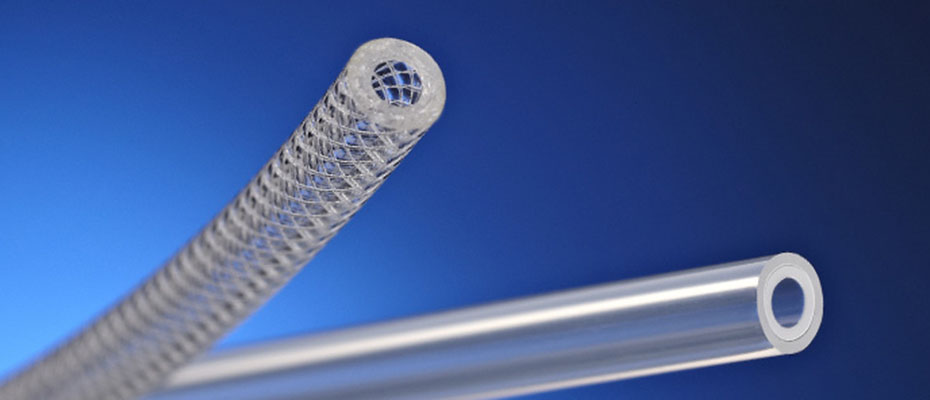 Silicone Tubing