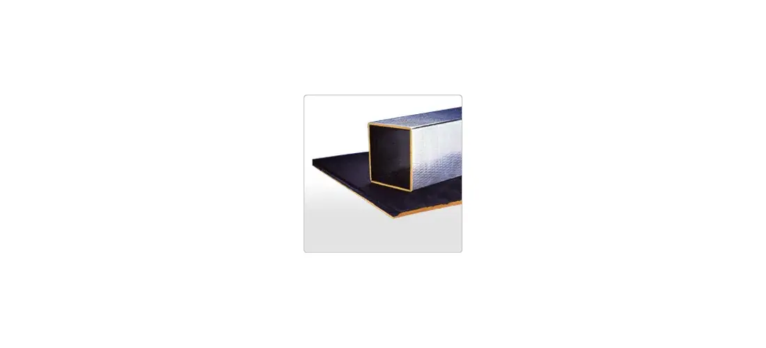 Insulation Duct Board