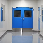 Turnkey Cleanroom