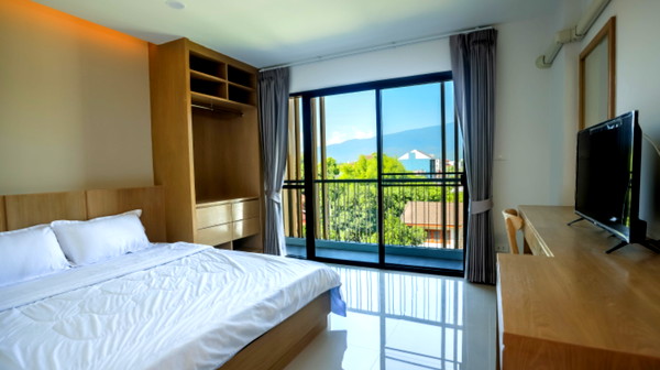 Condo for rent in Chiangmai