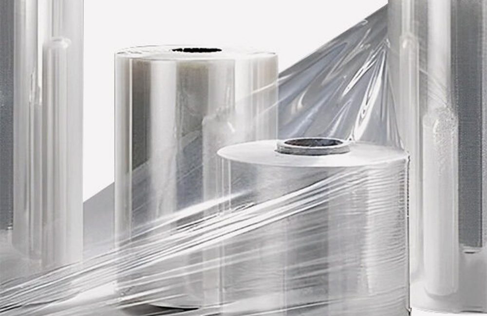 BOPP film manufacturers