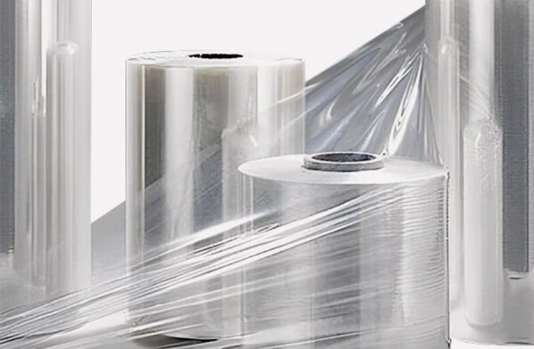 BOPP film manufacturers