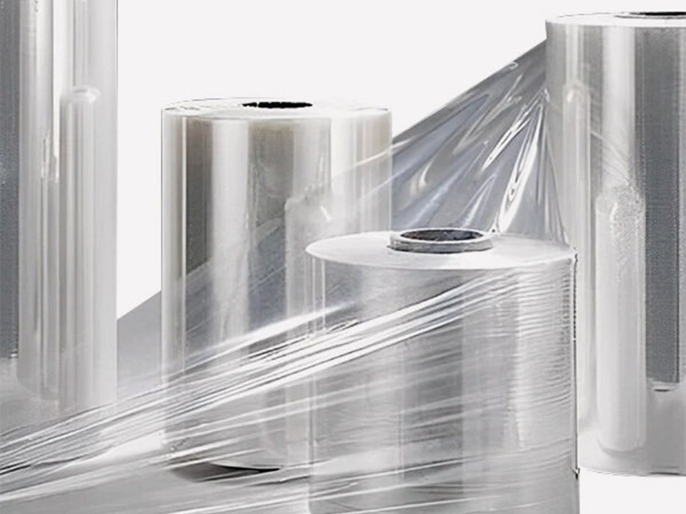BOPP film manufacturers