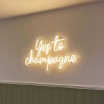 custom led neon lights