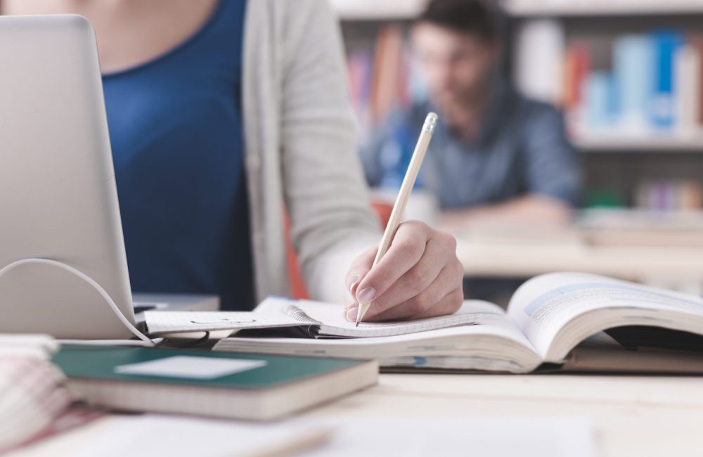 prep courses