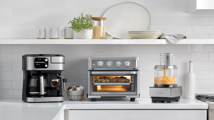 small kitchen appliance