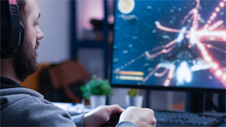 gaming PCs under 1000