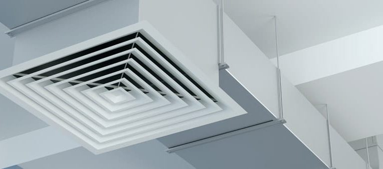 hvac grilles and diffusers