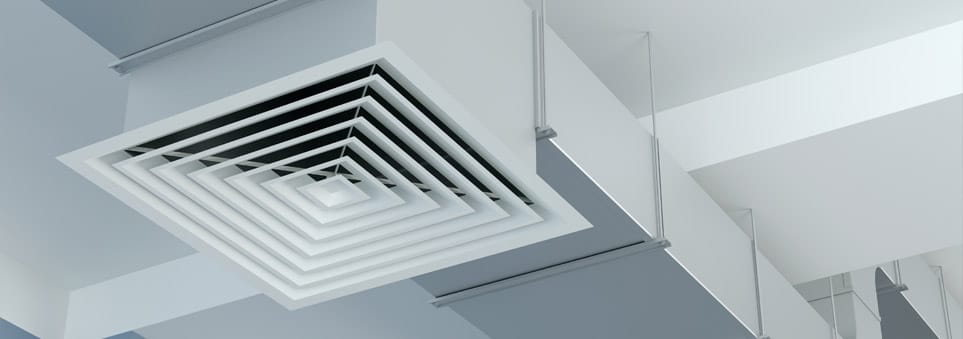 hvac grilles and diffusers