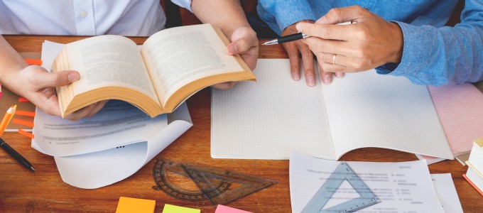 ISEE Tutor