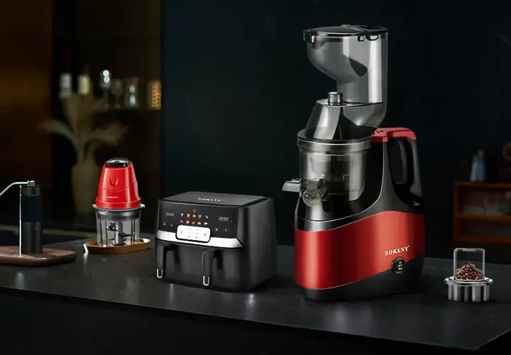 small appliance suppliers