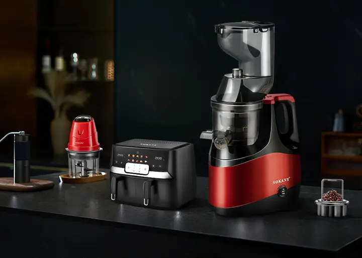 small appliance suppliers