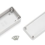 abs plastic enclosure