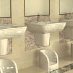 Wudu Wash Basin