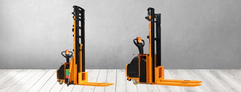 meenyon electric stacker