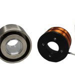 voice coil linear actuator