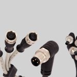m series connectors