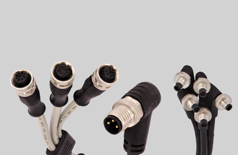 M Series Connectors Pin Configurations and Technical Standards Explained