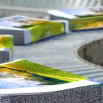 book printing