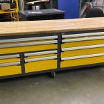 Modular Drawer Cabinet