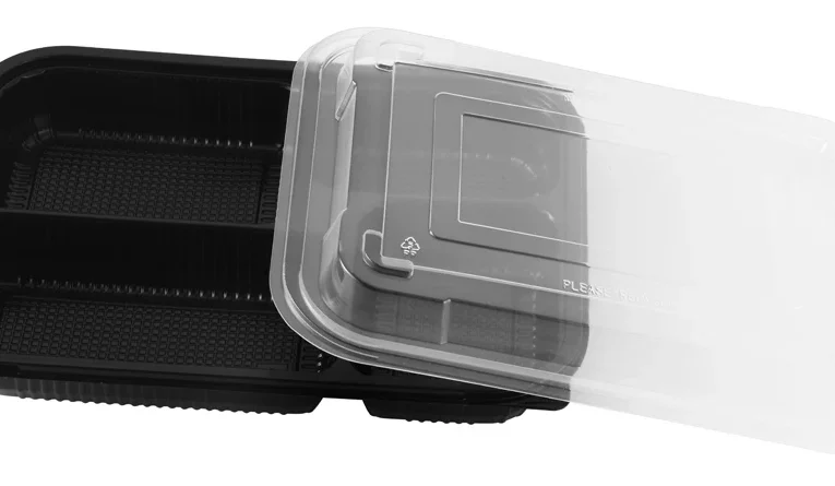How to Choose the Right Plastic Food Container Supplier