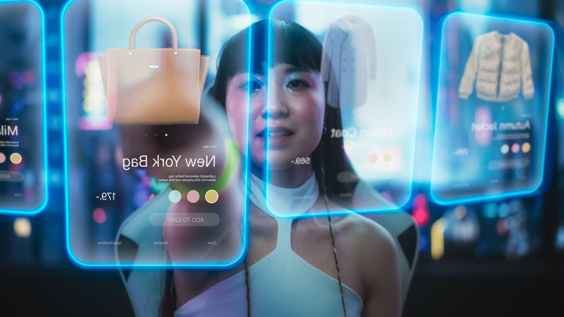 AI Shopping Assistant