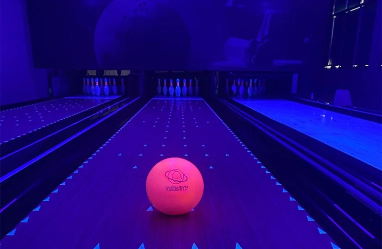 Installation Considerations for Used Bowling Equipment