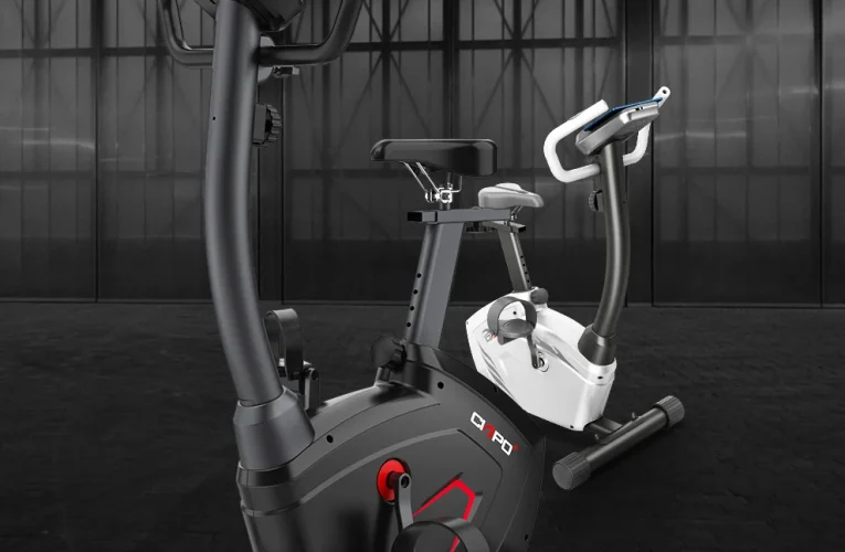 How to Choose the Right Elliptical Machine for Your Home