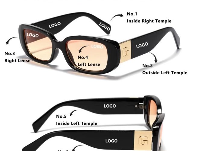 What Materials Can You Choose When Working With a Custom Sunglasses Factory?