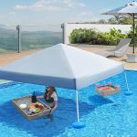 swimming pool equipment and supplies