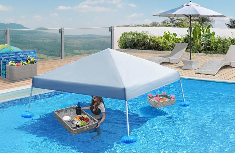 The Different Types of Swimming Pool Equipment and Their Uses