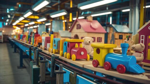 TopToyFactory