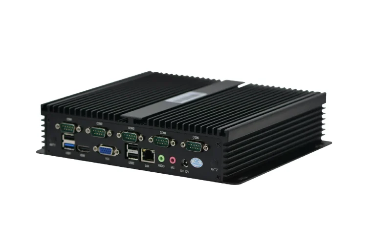 POS Hardware Supplier Services: Installation, Support, and Maintenance